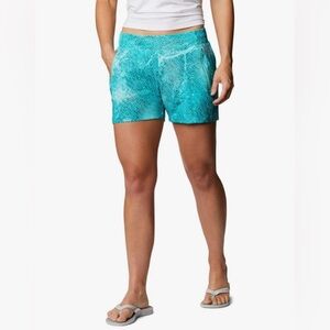 Columbia NWT Women's PFG Tidal™ II Shorts as XS
